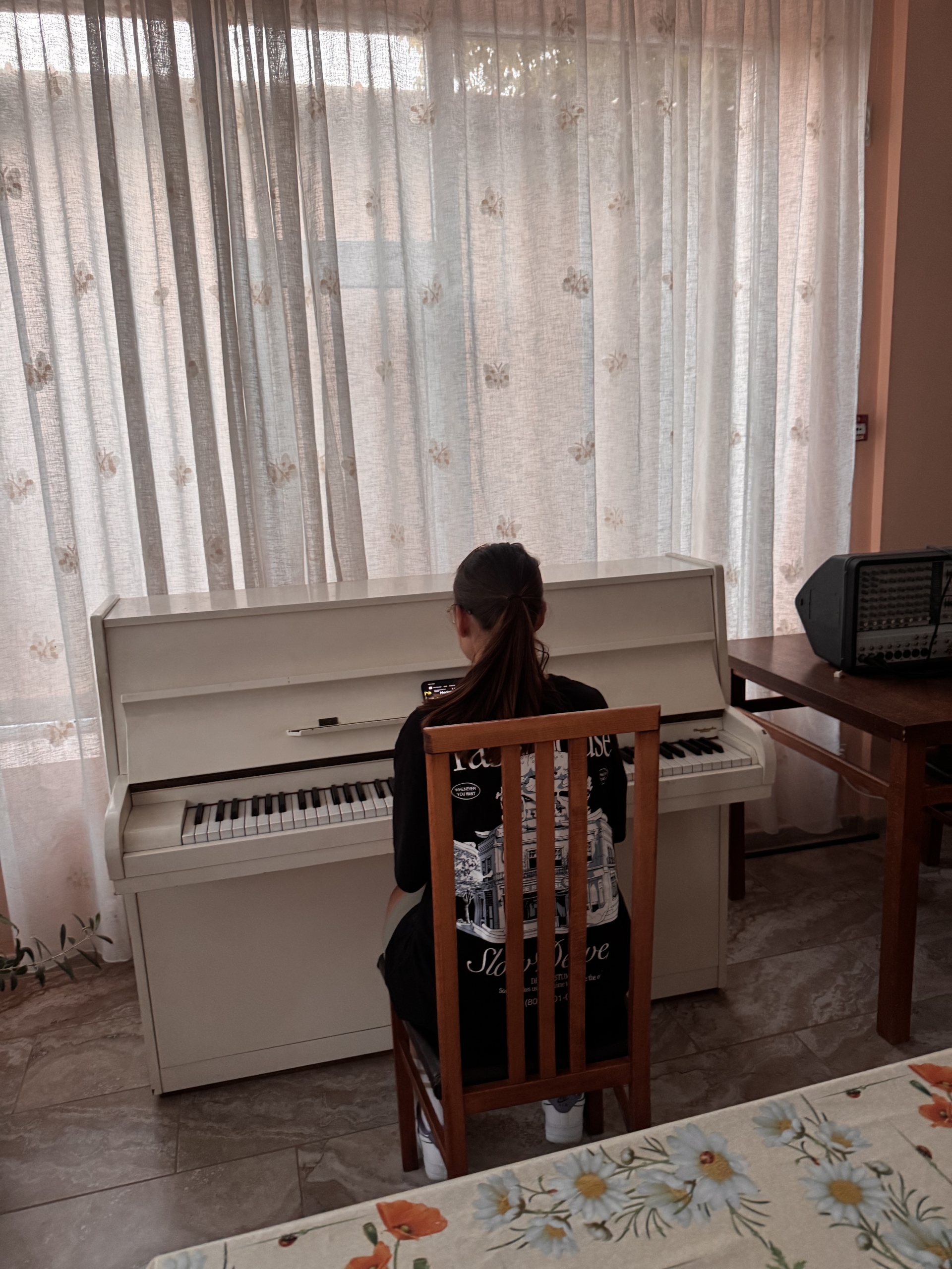 Evenimente, Căminul de bătrâni Stejarul